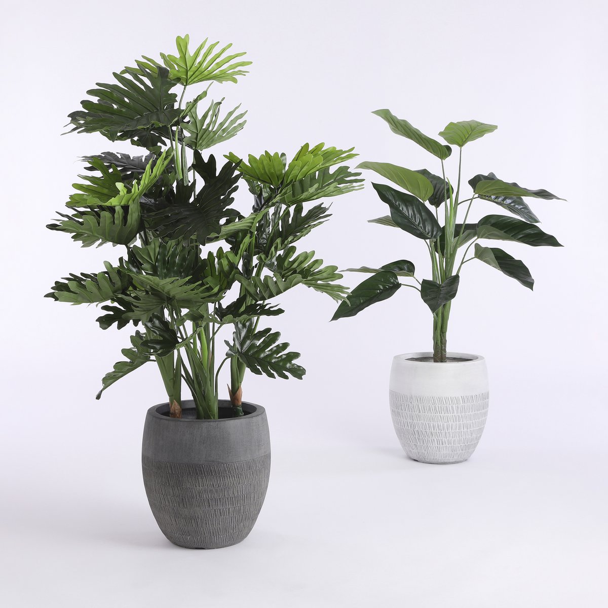 Philodendron Kunstplant