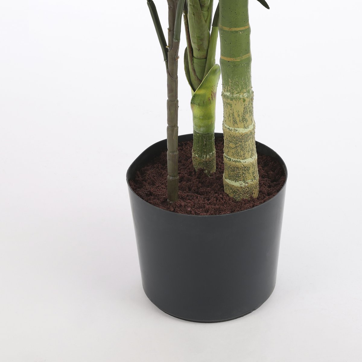 Areca palm Kunstplant - H150 x Ø100 cm