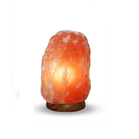 Himalaya Salt Dreams Tafellamp - Himalaya zout