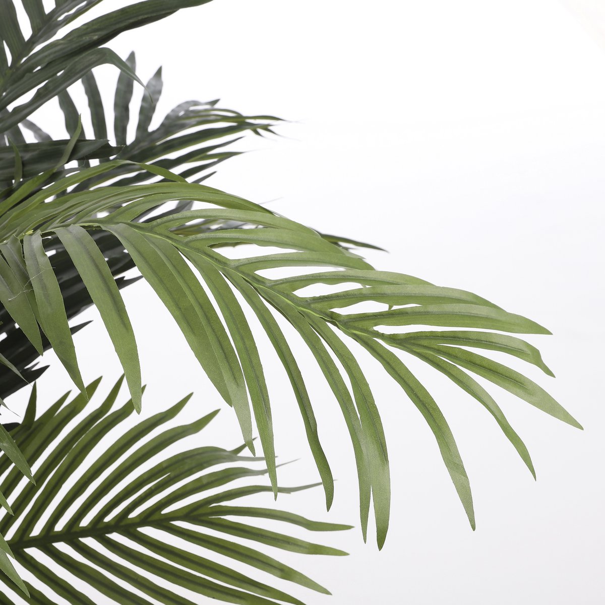 Areca palm Kunstplant - H120 x Ø100 cm