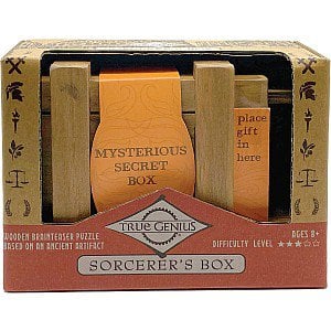 Breinbreker True Genius Sorcerer's Box