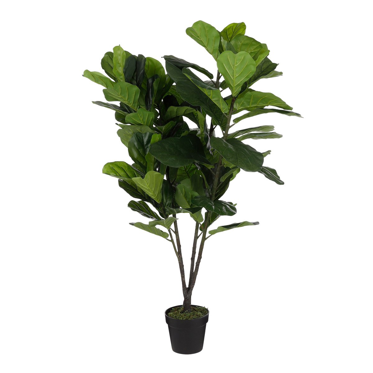 Ficus Lyrata Kunstplant - XL