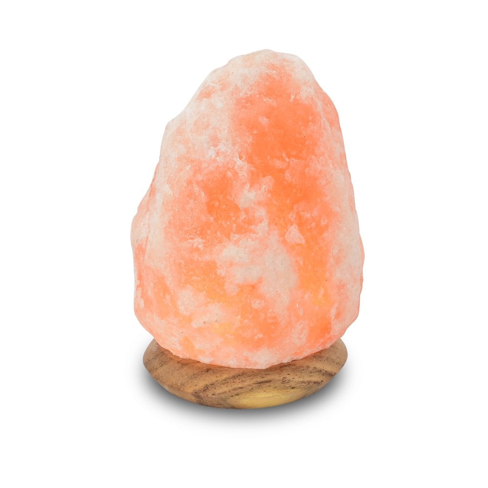 Himalaya Salt Dreams Zoutlamp USB/LED