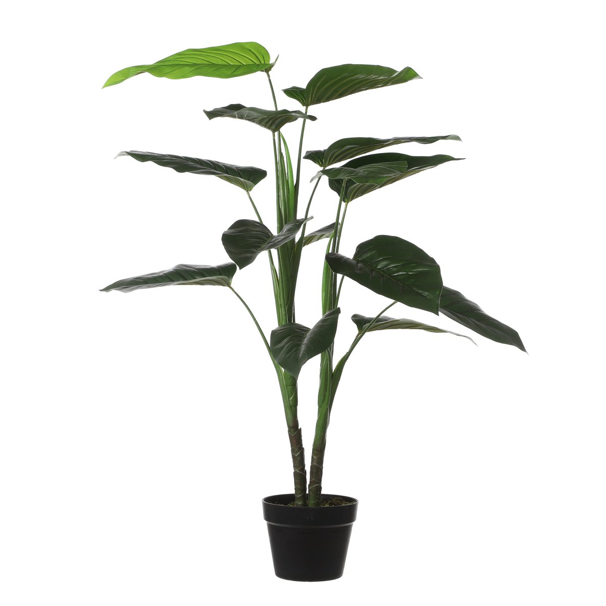 Philodendron Kunstplant