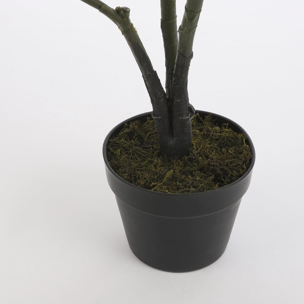 Ficus Lyrata Kunstplant - L