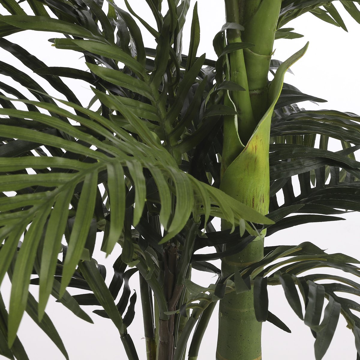 Areca palm Kunstplant - H150 x Ø100 cm