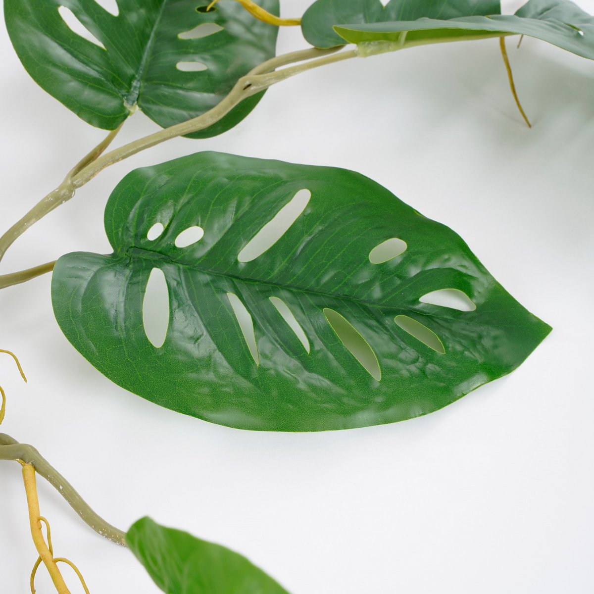 Monstera Kunstplant Slinger