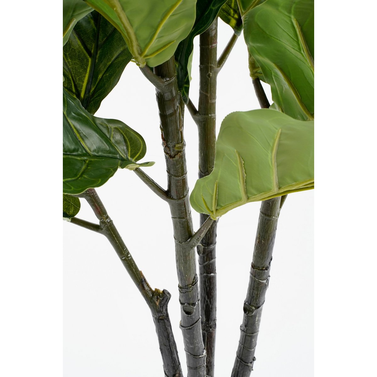 Ficus Lyrata Kunstplant - XL