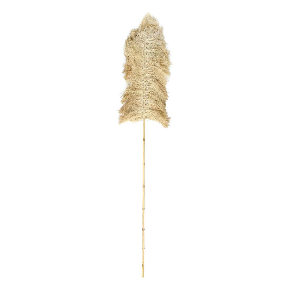 Raffia Palmeira - Naturel - Set van 6