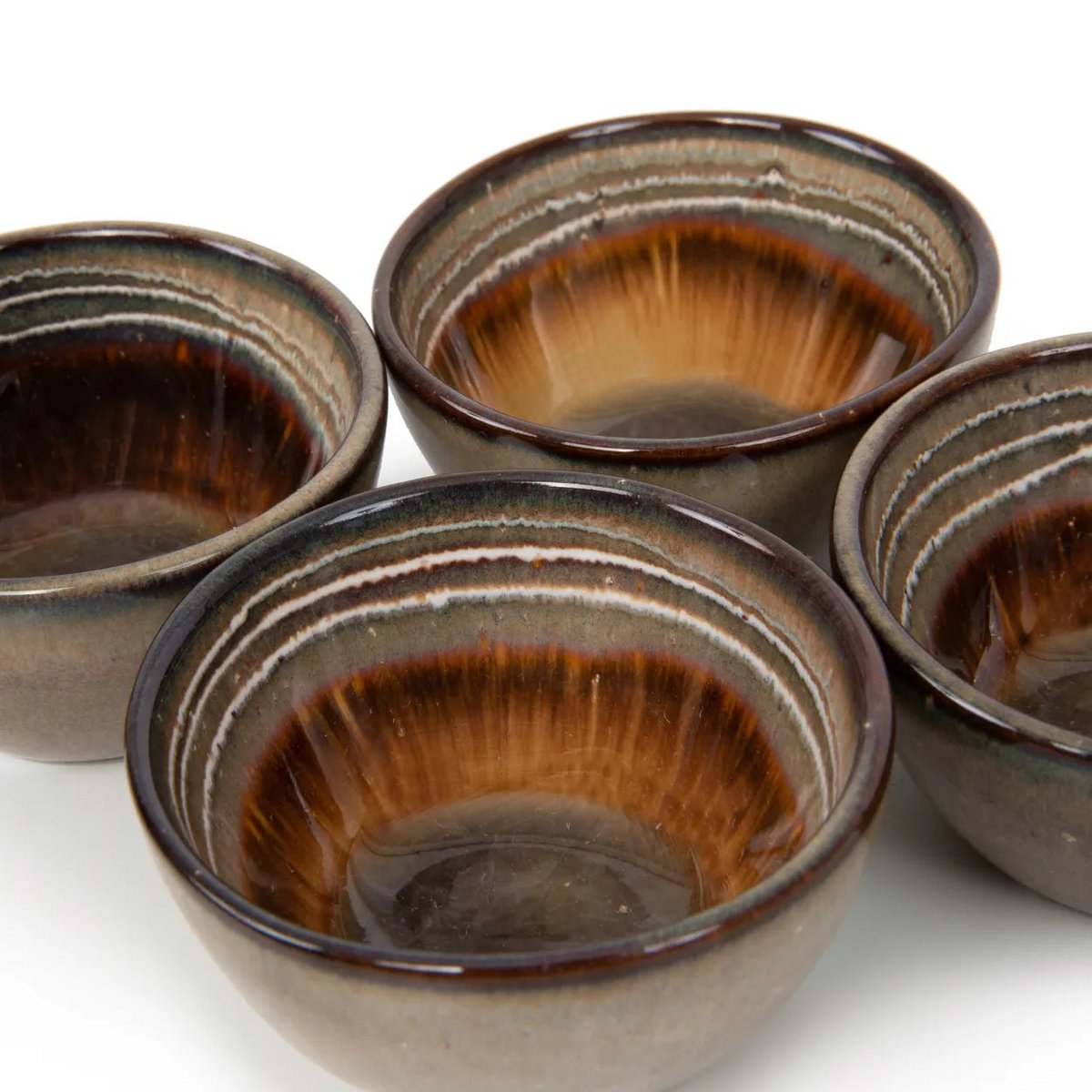 Comporta Sauce Bowl - XS - Set van 6