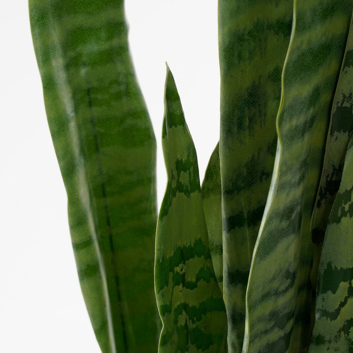 Sanseveria Kunstplant in Bloempot