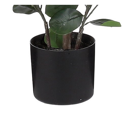 Ficus Kunstplant in Bloempot