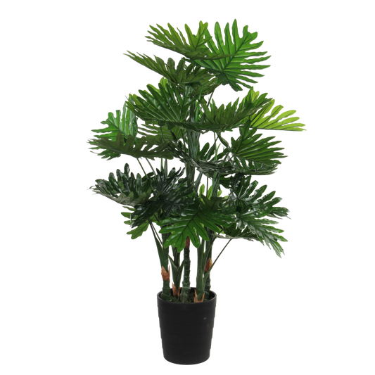 Philodendron Kunstplant - L