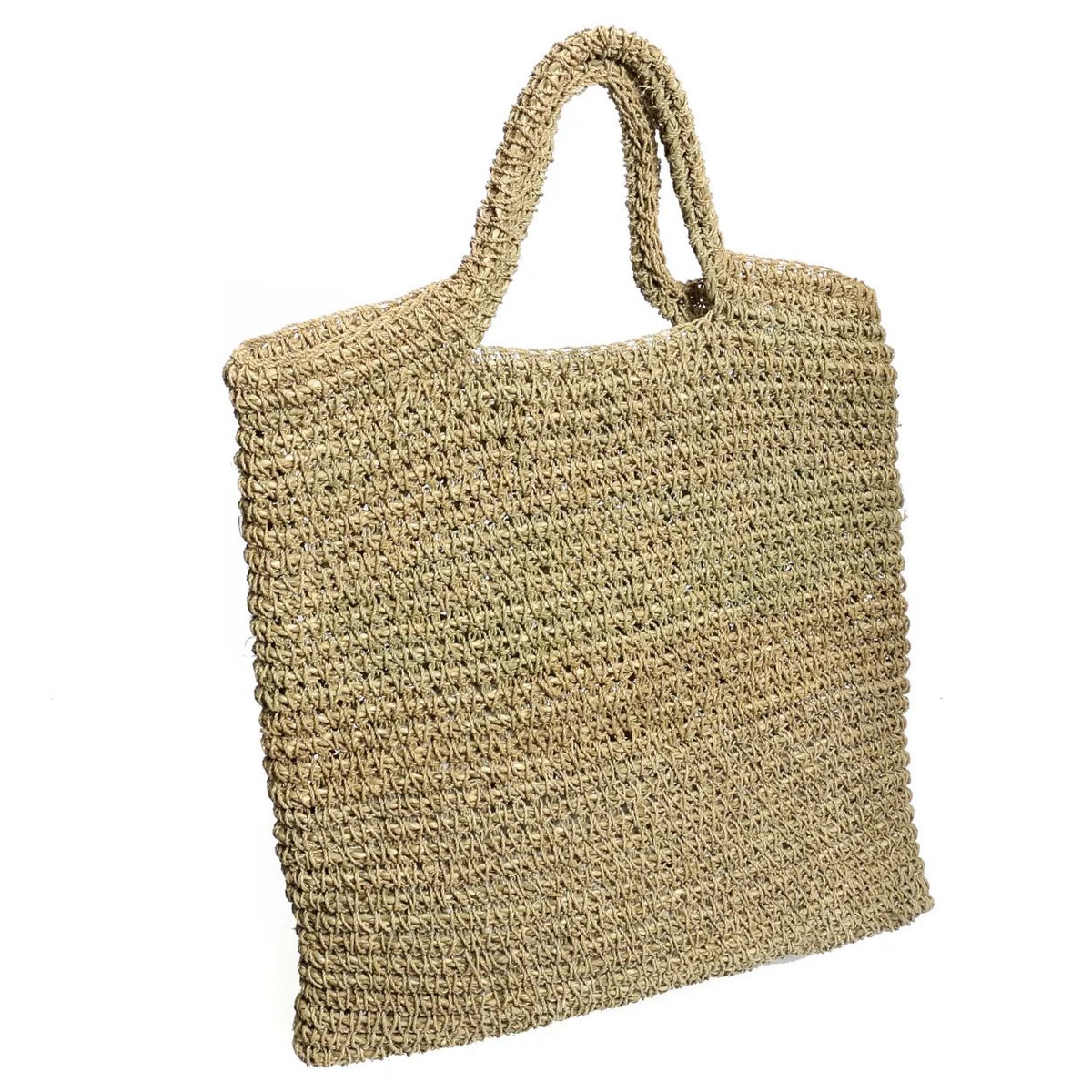 Island Tote - naturel