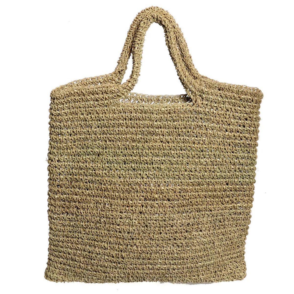 Island Tote - naturel