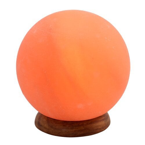 Himalaya Salt Dreams Zoutlamp planeet