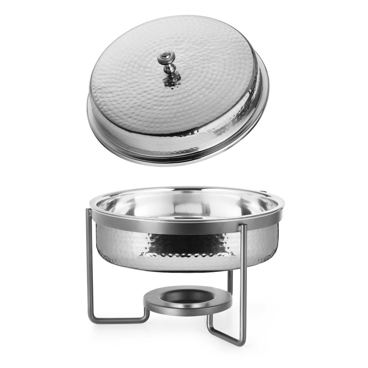 Chafing dish eten warmhouder 5L