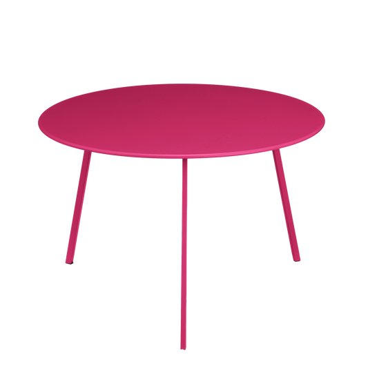 Seatle Bijzettafel voor Buiten - Fuchsia