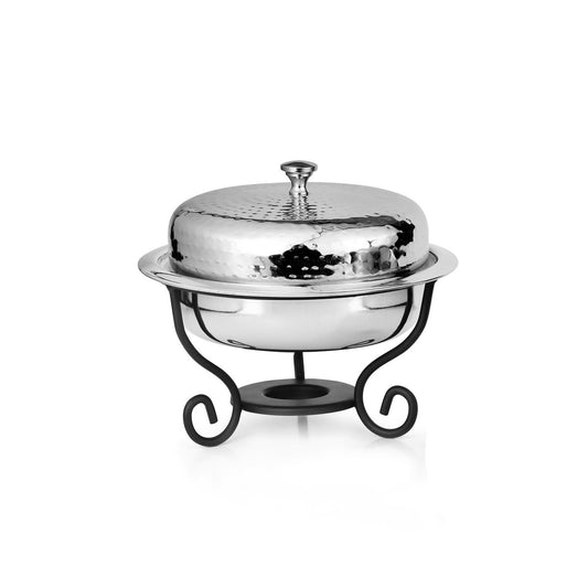 Chafing dish eten warmhouder 1L