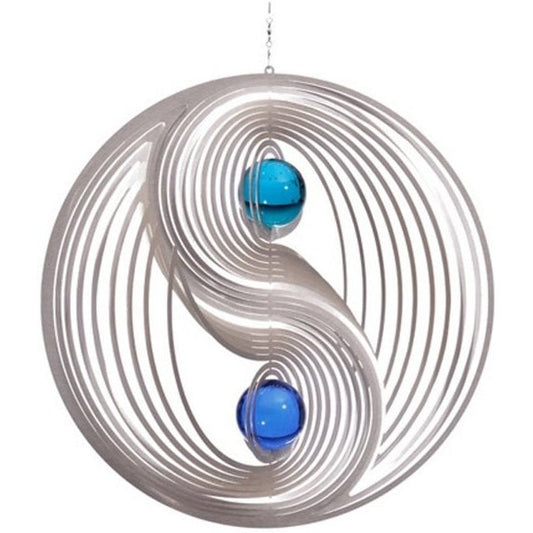 Windspinner Yin-Yang 23.5cm