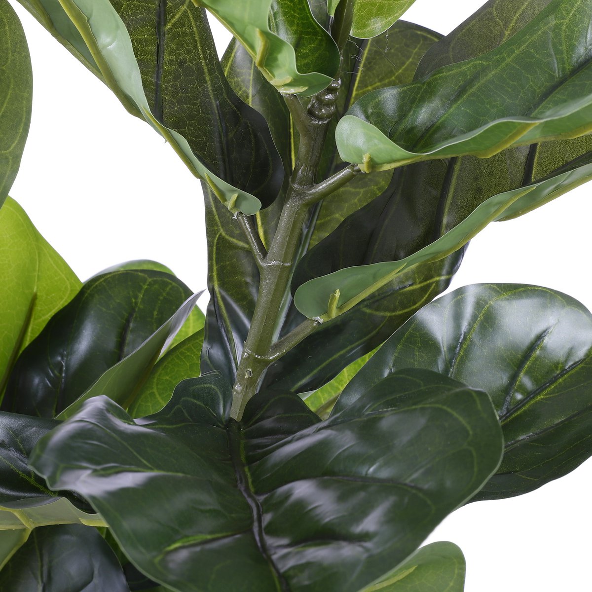 Ficus Lyrata Kunstplant - M