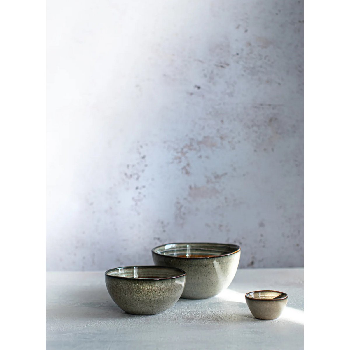 Comporta Sauce Bowl - XS - Set van 6