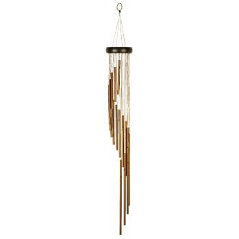 Windgong Nature’s Melody Spiral Windchime