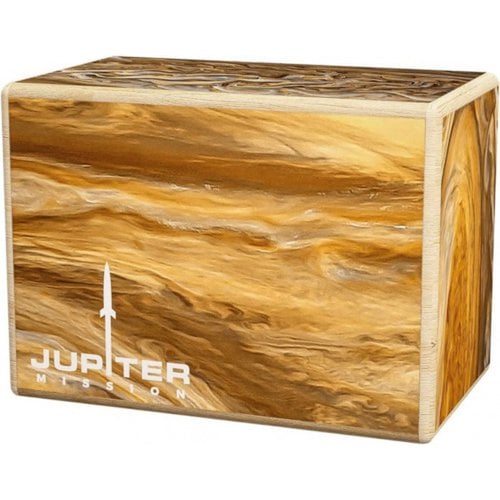 Houten Breinbreker Star Adventures Mission Jupiter