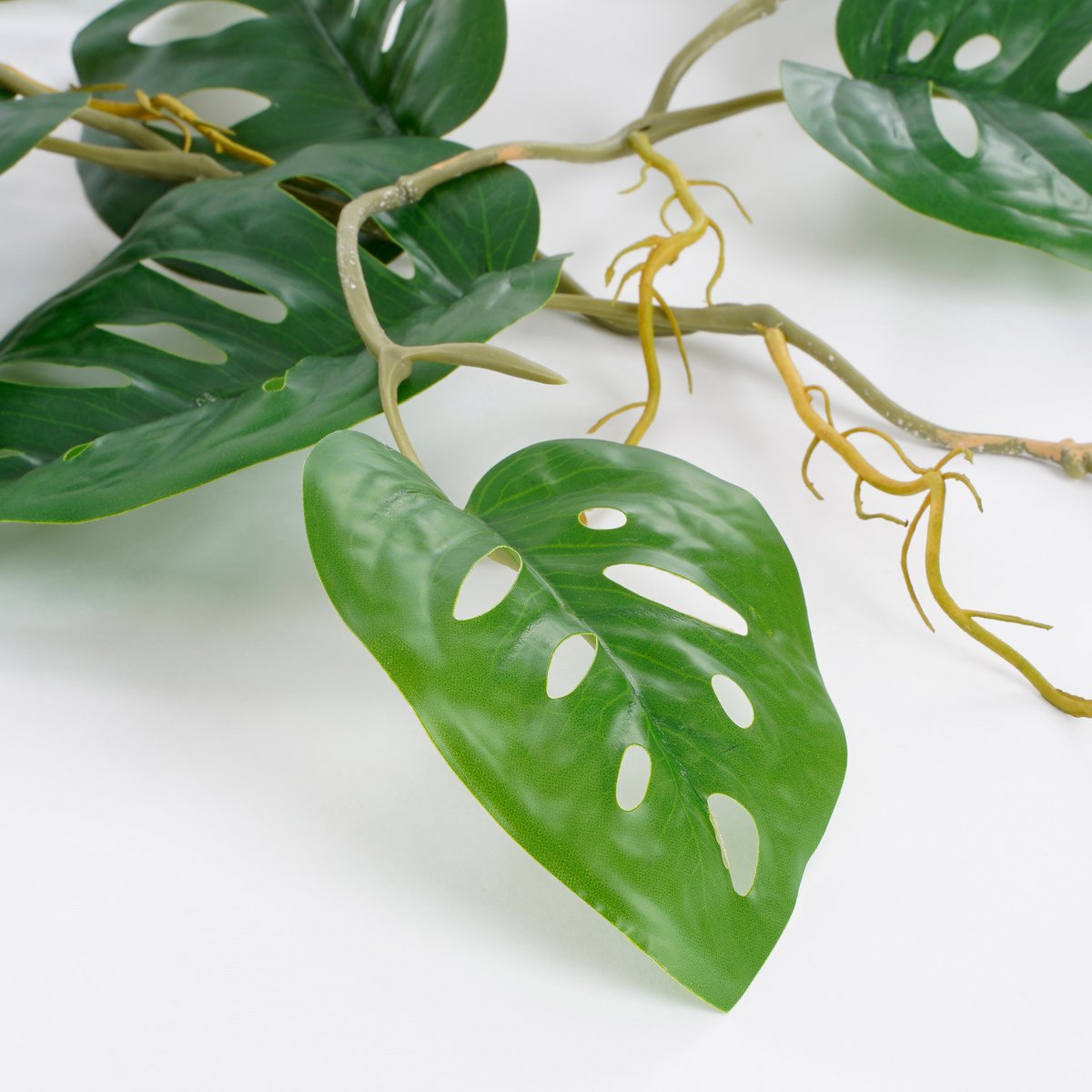 Monstera Kunstplant Slinger