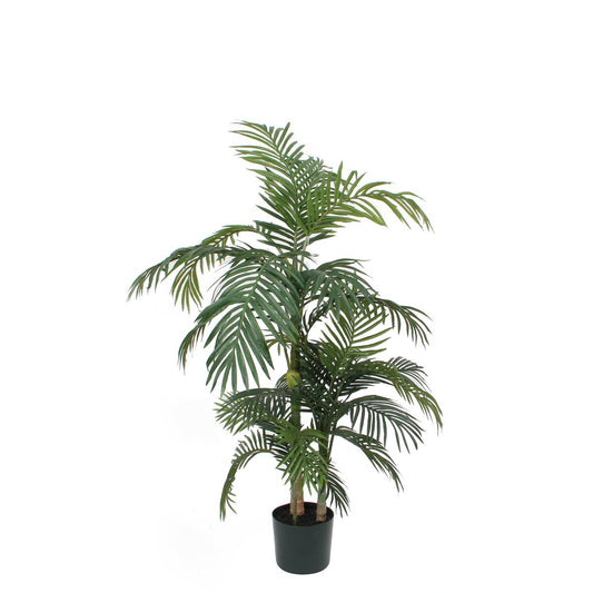 Areca palm Kunstplant - H150 x Ø100 cm