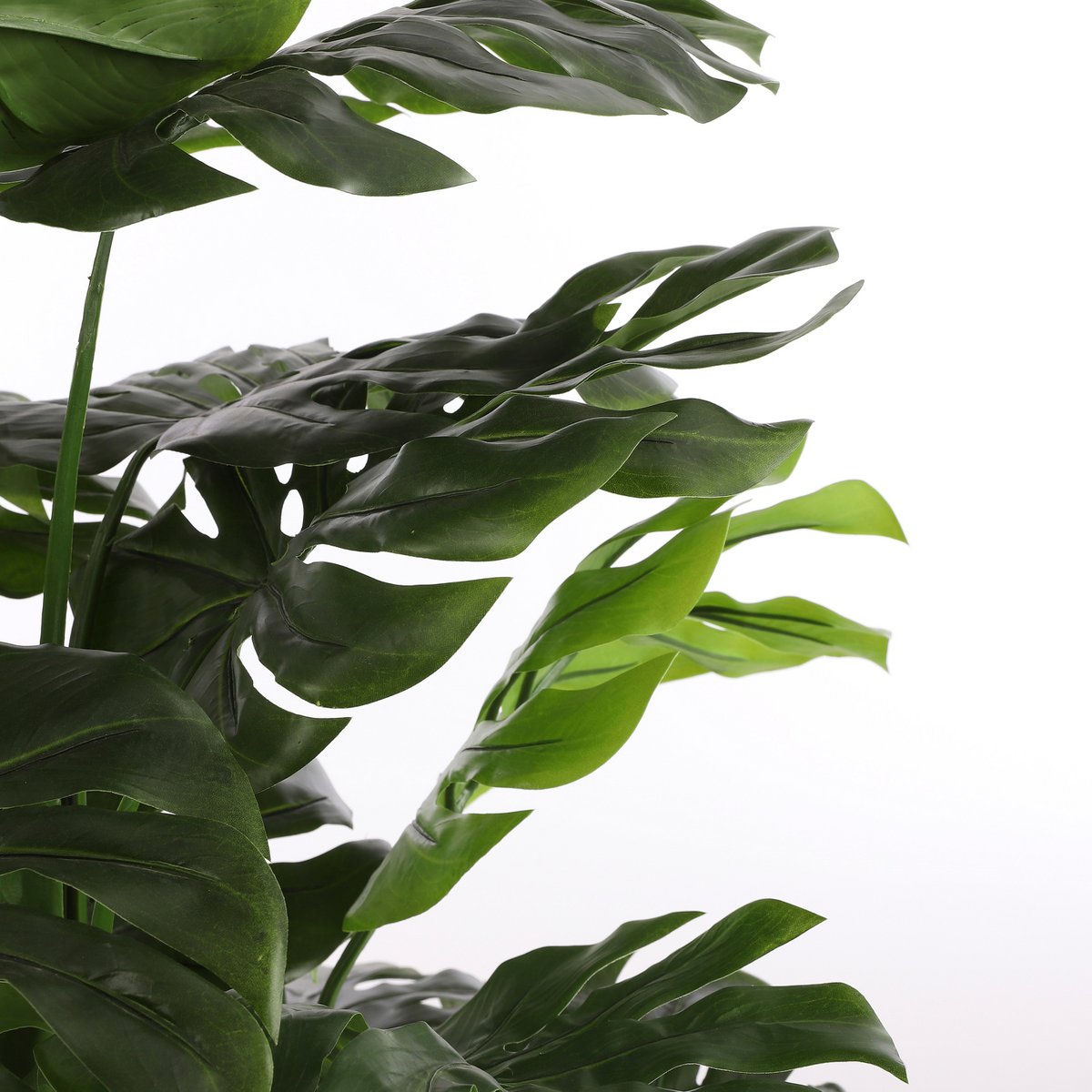 Monstera Kunstplant - S