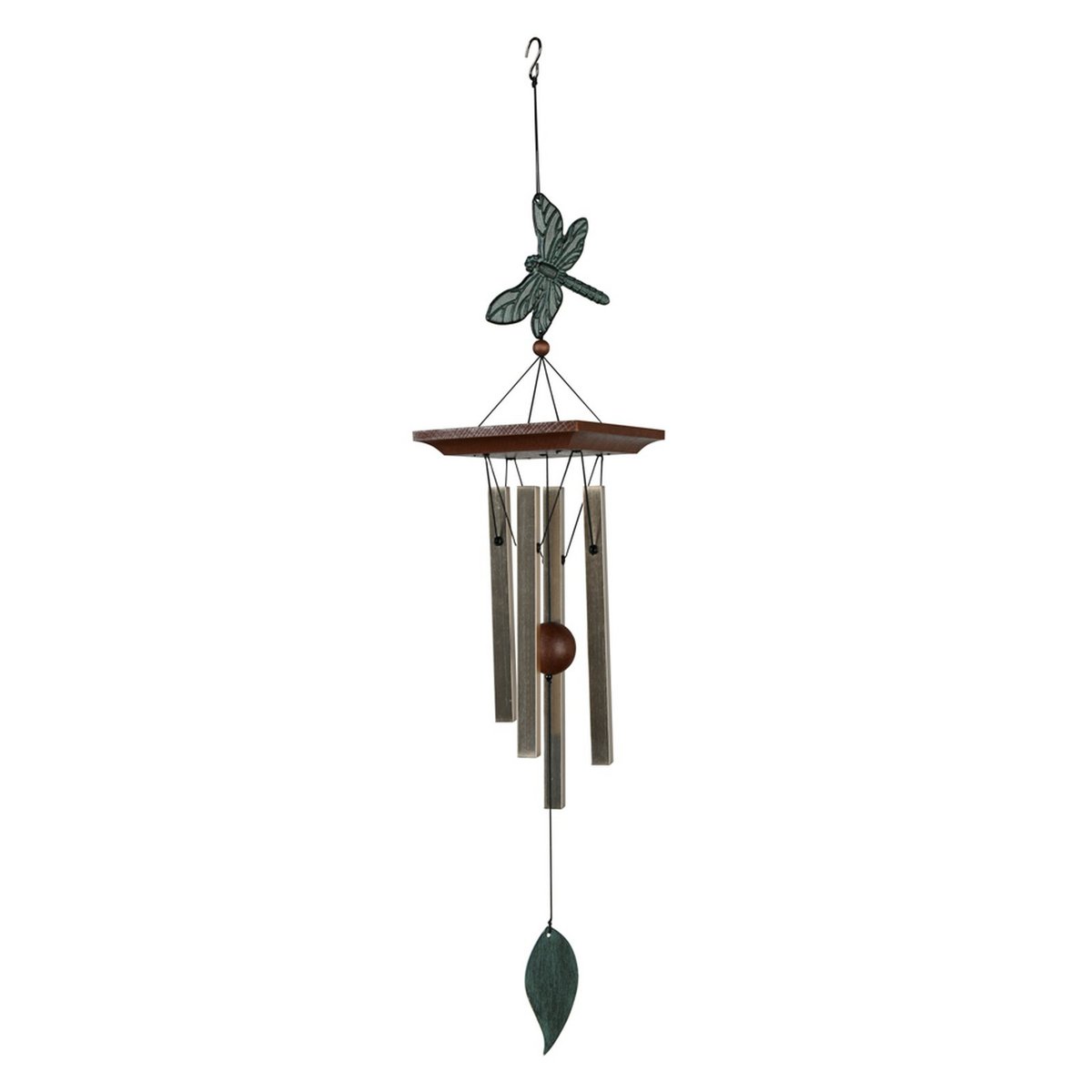 Windgong Nature’s Melody Garden Decor libelle 62cm.